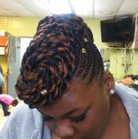 Kane African Hair Braiding image 7